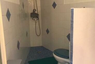 מלון דירות Le Napoleon