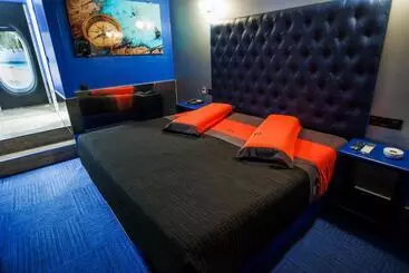 Motel Venus Santiago