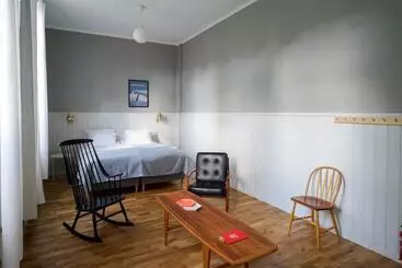 Nordic Refuge B&b