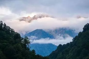 ペンション Hakoni House