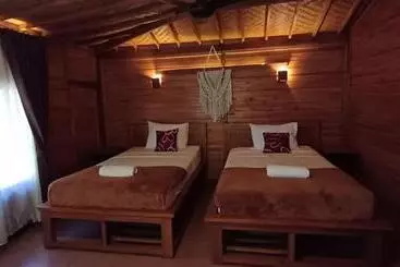 Majatalo Jembrana Bali Homestay