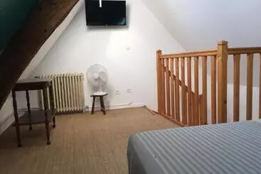 Pensió La Treille