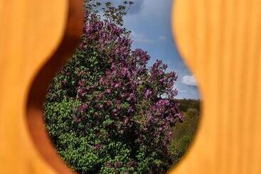 ペンション Natur Kán