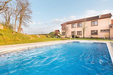 Pensão Penzion Kovács