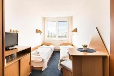 ペンション Penzion Kovács