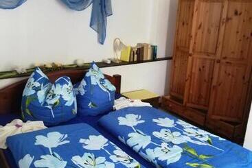 Pension Haus Zum See