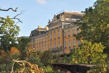 Pension  Seeblick Am Stelzenhaus