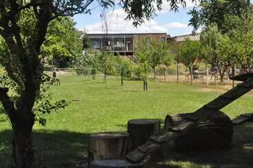 Pension  Seeblick Am Stelzenhaus