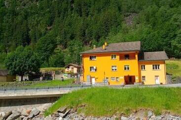 Ristobar B&b Al Pont