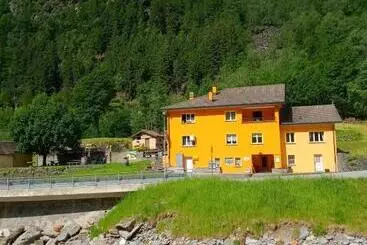 Ristobar B&b Al Pont