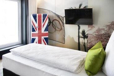 Tu Hotel By Wmm Hotels