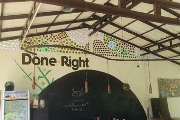 فندق صغير Done Right