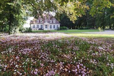 Bed and Breakfast Chambre Sixties