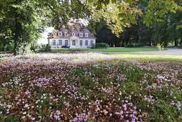 ベッドアンドブレックファースト Chambre Sixties