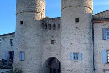 Bed and Breakfast Le Mas De Marie