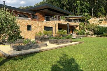 ベッドアンドブレックファースト Suite Cosy