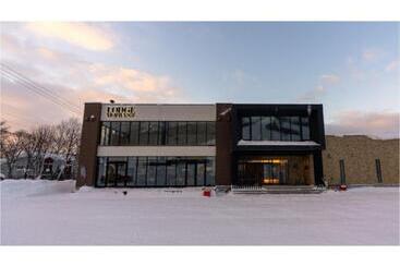 Hotel The Lodge Moiwa 834  Vacation Stay 36148v