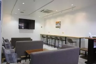 Hotel The Lodge Moiwa 834  Vacation Stay 36148v