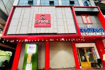 Hôtel Zam Zam Residency