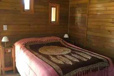 ペンション Aloha Cabanas Cabana O Ahu