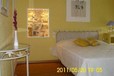 膳宿费 Chambre D Hôtes Mistral