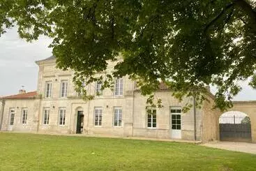 Pensión Logis Poussard