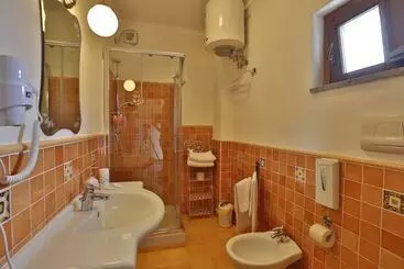 Hotelli Kriò Gelsomare