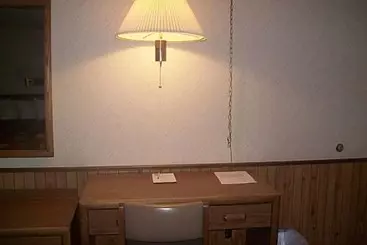 Hotelli Sagebrush Inn