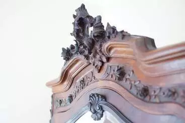 Hotelli Villa La Pierre