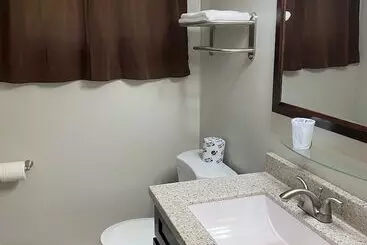 The New Lantern Motel