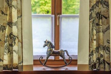 호텔 Talaria Resort&spa