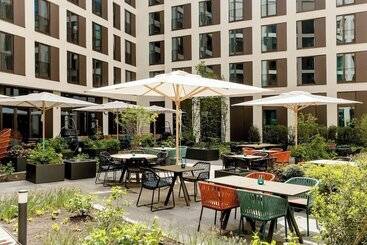 Motel One Köln Messe