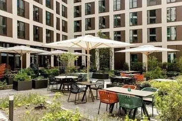 Motel One Köln Messe