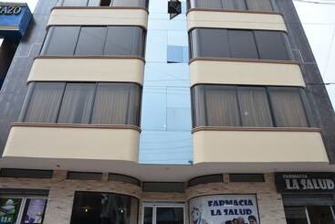 酒店 Chunchi Imperial