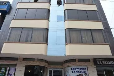 Hotel Chunchi Imperial