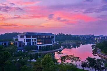 Hotel The Canton Residence Foshan