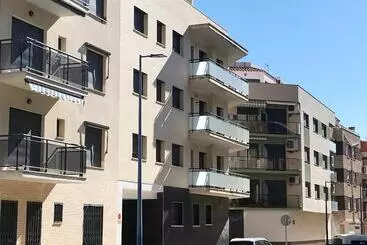 Apartamentos Peañiscola Centro 3000 Sin Piscina