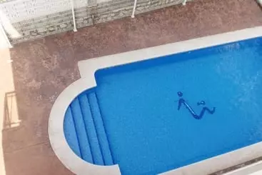 Apartamentos Playasol 3000