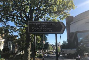 مبيت وإفطار Ash Grove Guest House