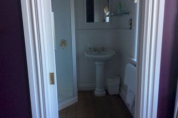 Bed and Breakfast The Old Manse