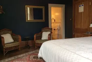 צימר The Old Manse