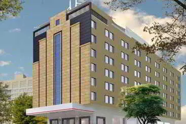 Effotel By Sayaji Indore