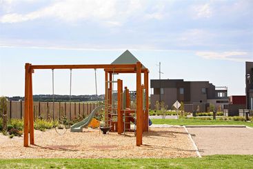 公寓 Golf Retreats Victoria