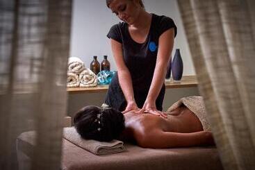 ホテル Alas Resort & Spa