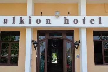 Hotel Alkion