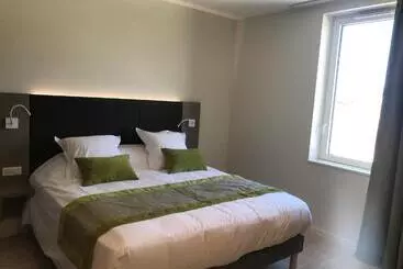 Brit Hotel Confort Saint Dizier