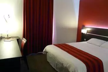 Brit Hotel Confort Saint Dizier