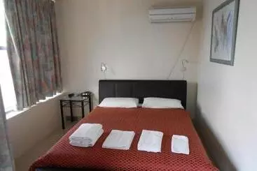 酒店 Harringtons 102