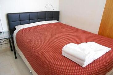 酒店 Harringtons 102