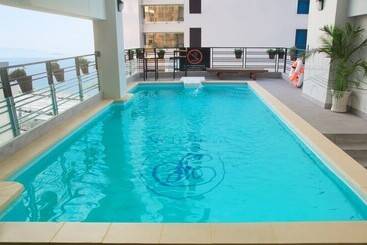 هتل Pavillon Garden